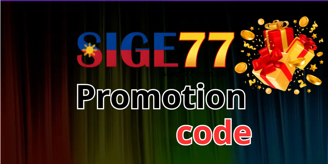 Promotion sige77