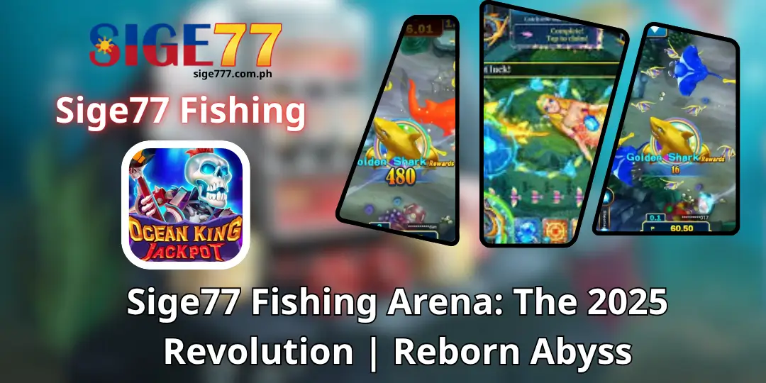Sige77 Fishing